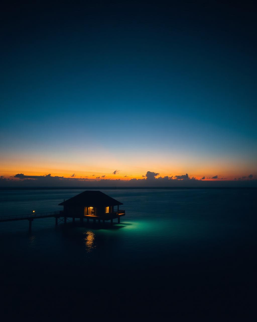 Dubai to Maldives