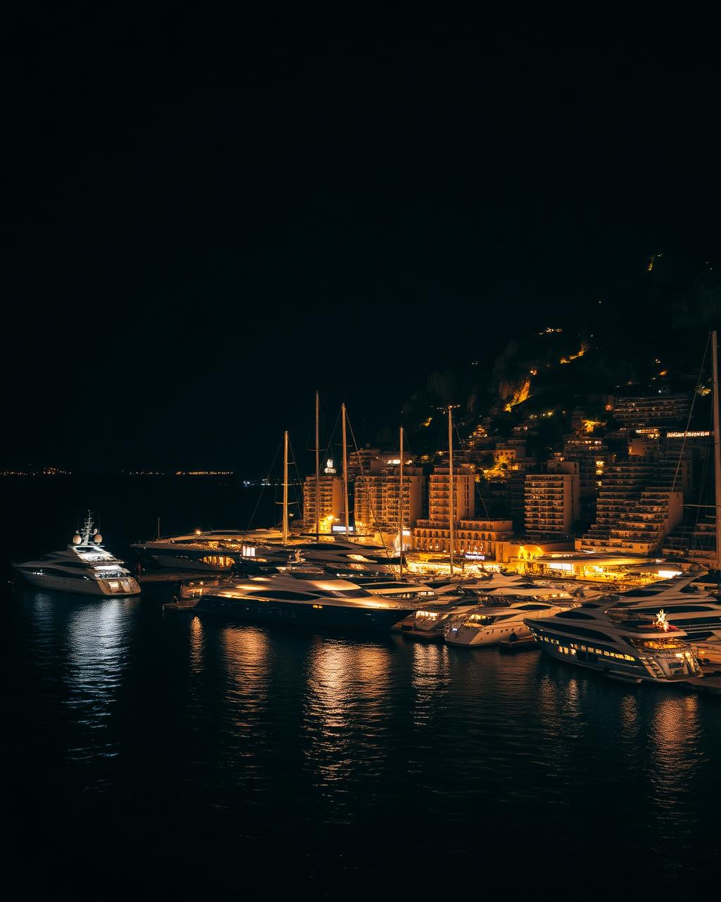 Dubai to Monaco
